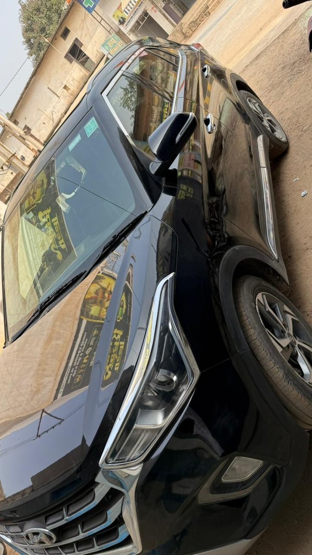 Second-hand 2018 Hyundai Creta 1.6 VTVT SX Plus for sale in Raipur-5