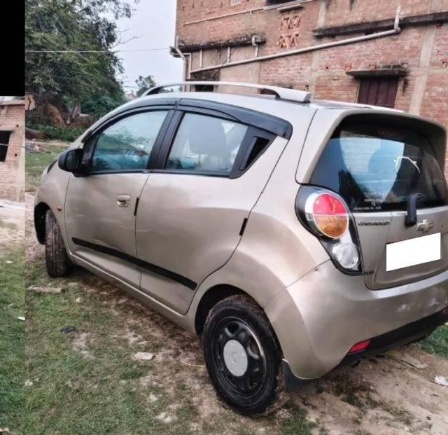 Second-hand 2013 Chevrolet Beat Diesel LT for sale in Maldah