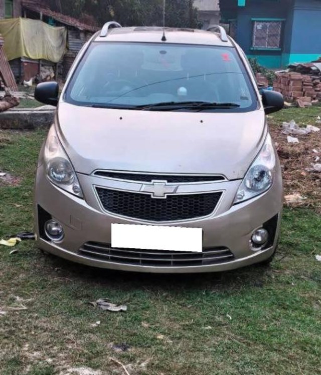Second-hand 2013 Chevrolet Beat Diesel LT for sale in Maldah