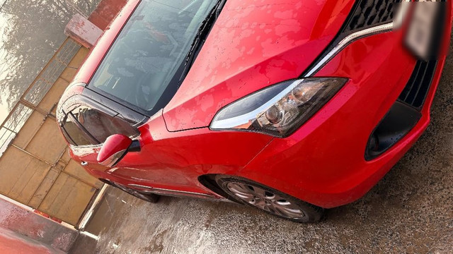 Second-hand 2018 Maruti Baleno 1.2 Alpha for sale in Gurgaon-9