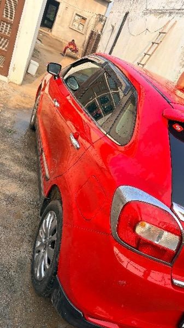 Second-hand 2018 Maruti Baleno 1.2 Alpha for sale in Gurgaon-11