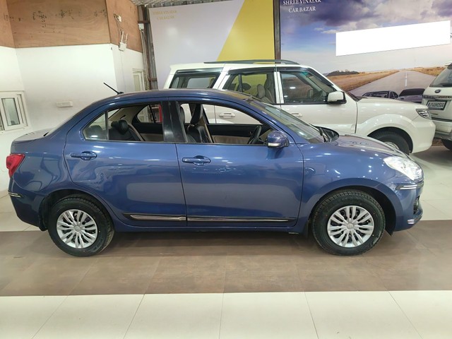 Second-hand 2017 Maruti Swift Dzire VXI 1.2 for sale in Jaipur