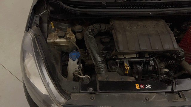 Second-hand 2021 Hyundai Grand i10 1.2 Kappa Sportz BSIV for sale in Mumbai-36