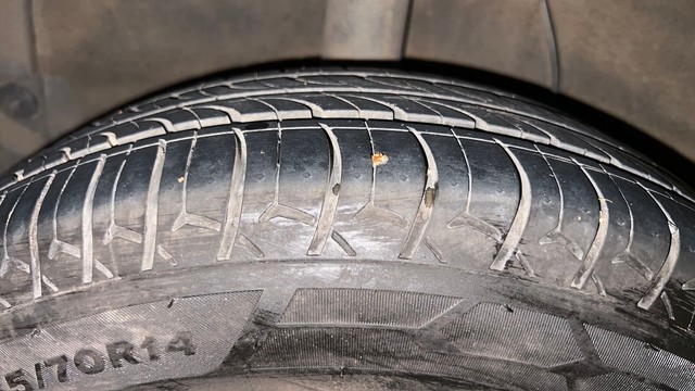 Second-hand 2021 Hyundai Grand i10 1.2 Kappa Sportz BSIV for sale in Mumbai-37