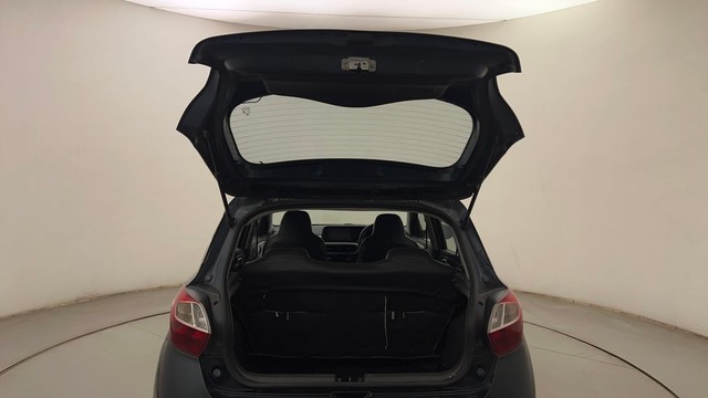 Second-hand 2021 Hyundai Grand i10 1.2 Kappa Sportz BSIV for sale in Mumbai-25