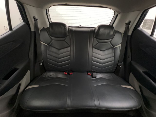 Second-hand 2021 Hyundai Grand i10 1.2 Kappa Sportz BSIV for sale in Mumbai-27