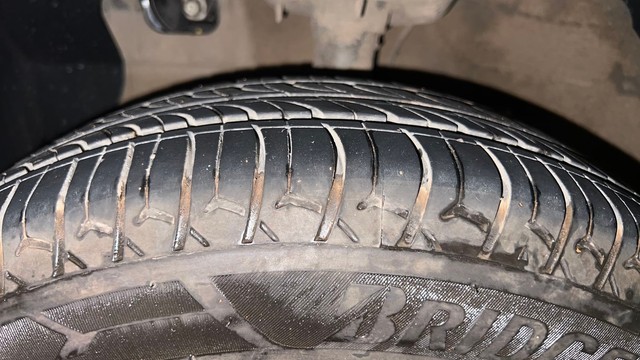 Second-hand 2021 Hyundai Grand i10 1.2 Kappa Sportz BSIV for sale in Mumbai-38