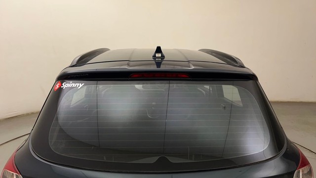 Second-hand 2021 Hyundai Grand i10 1.2 Kappa Sportz BSIV for sale in Mumbai-24