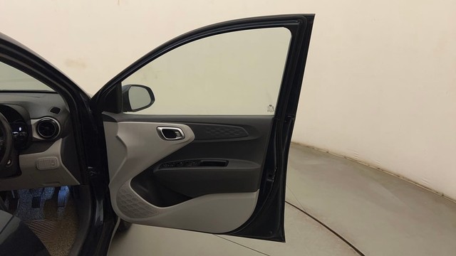 Second-hand 2021 Hyundai Grand i10 1.2 Kappa Sportz BSIV for sale in Mumbai-16