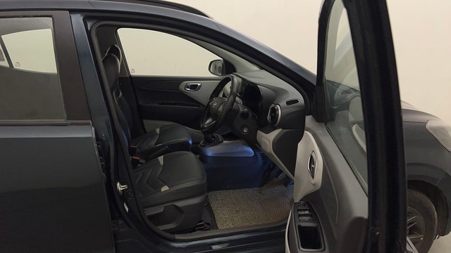 Second-hand 2021 Hyundai Grand i10 1.2 Kappa Sportz BSIV for sale in Mumbai-15