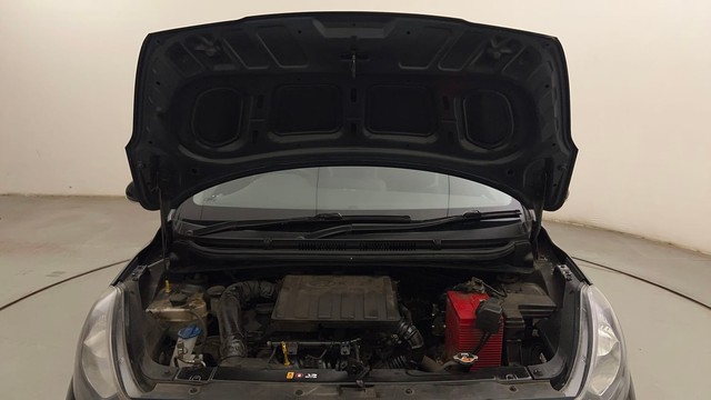 Second-hand 2021 Hyundai Grand i10 1.2 Kappa Sportz BSIV for sale in Mumbai-8