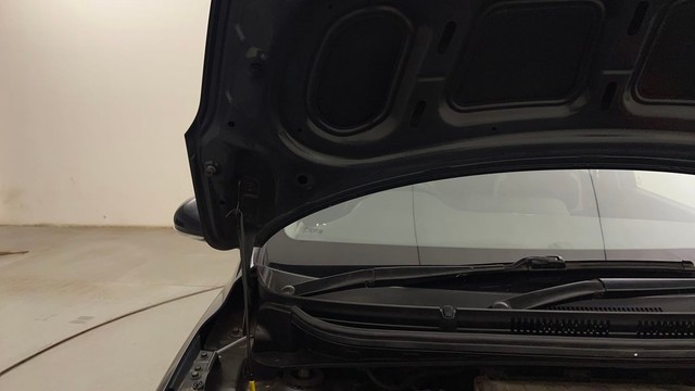 Second-hand 2021 Hyundai Grand i10 1.2 Kappa Sportz BSIV for sale in Mumbai-28