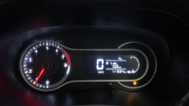 Second-hand 2021 Hyundai Grand i10 1.2 Kappa Sportz BSIV for sale in Mumbai-13