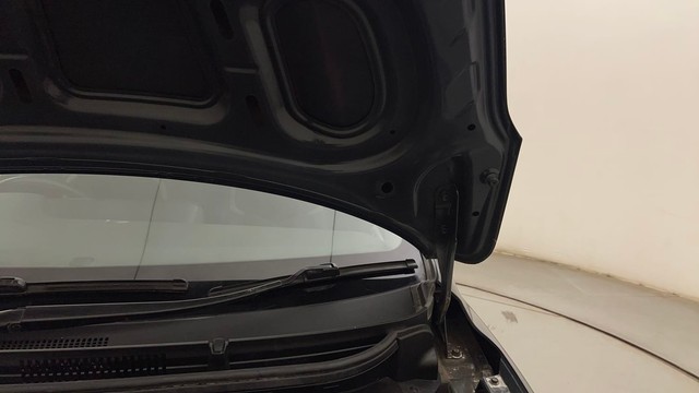 Second-hand 2021 Hyundai Grand i10 1.2 Kappa Sportz BSIV for sale in Mumbai-34