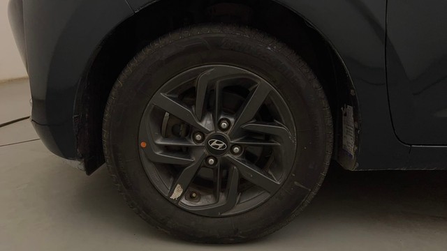 Second-hand 2021 Hyundai Grand i10 1.2 Kappa Sportz BSIV for sale in Mumbai-20