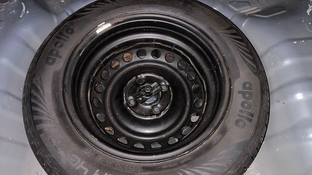 Second-hand 2021 Hyundai Grand i10 1.2 Kappa Sportz BSIV for sale in Mumbai-21