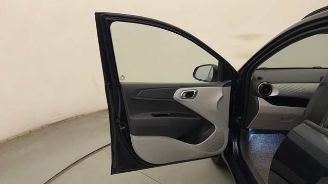 Second-hand 2021 Hyundai Grand i10 1.2 Kappa Sportz BSIV for sale in Mumbai-26