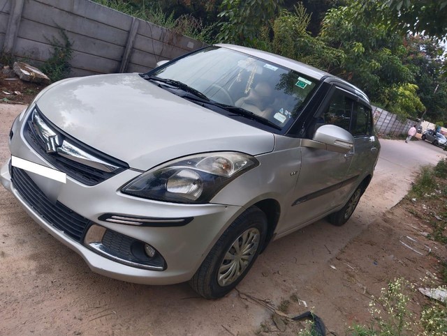 Second-hand 2016 Maruti Swift Dzire VXI for sale in Hyderabad-2