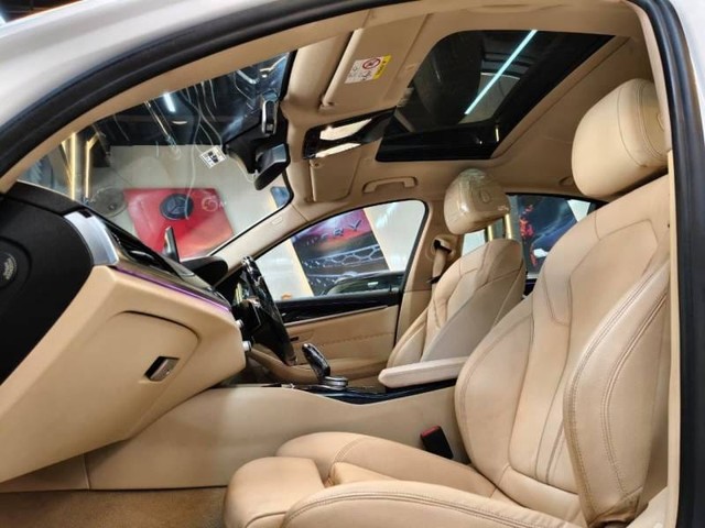 Second-hand 2018 BMW 5 Series 530i Sport Line for sale in Nashik-12