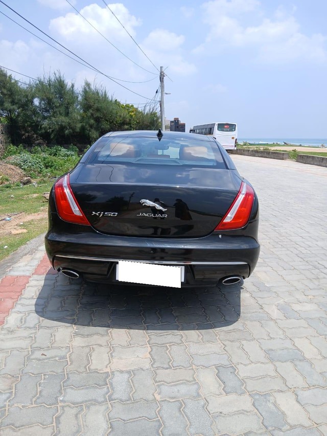 Second-hand 2019 Jaguar XJ 3.0L Premium Luxury for sale in Chennai-2