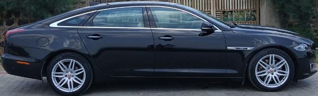 Second-hand 2019 Jaguar XJ 3.0L Premium Luxury for sale in Chennai-9