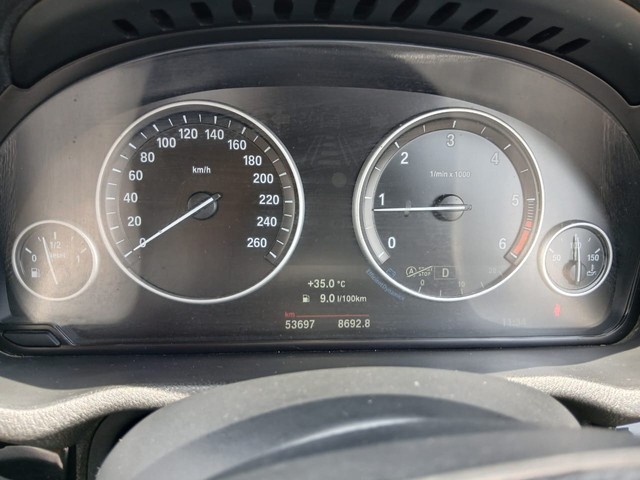 Second-hand 2017 BMW X3 xDrive20d xLine for sale in Chennai-6