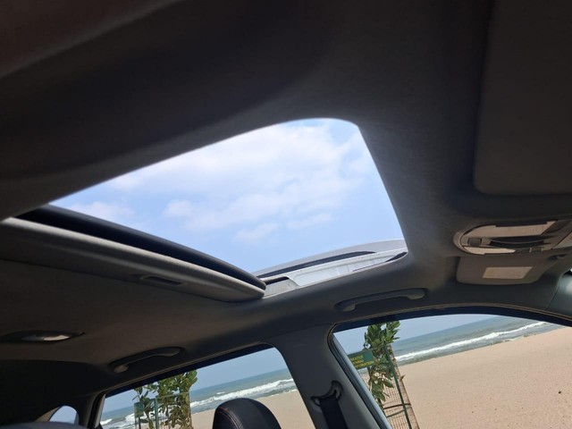 Second-hand 2021 Kia Sonet GTX Plus Diesel BSVI for sale in Chennai-10