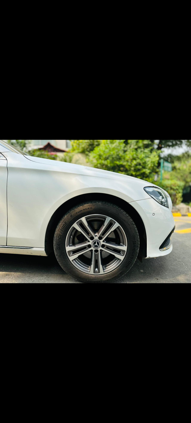 Second-hand 2022 Mercedes-Benz AMG E 53 4MATIC Plus for sale in Gurgaon-7