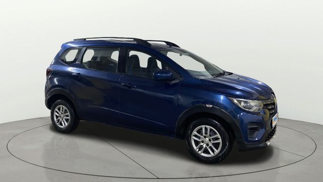 Renault Triber RXT Second-hand 2019 Renault Triber RXT for sale in Surat
