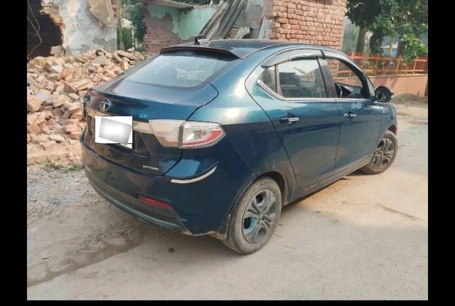 Second-hand 2022 Tata Tigor EV XZ Plus for sale in Faridabad-3