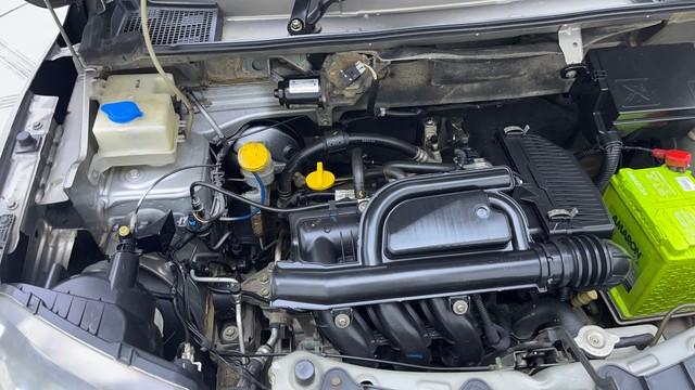 Second-hand 2018 Renault KWID 1.0 RXT Opt for sale in Hyderabad-39