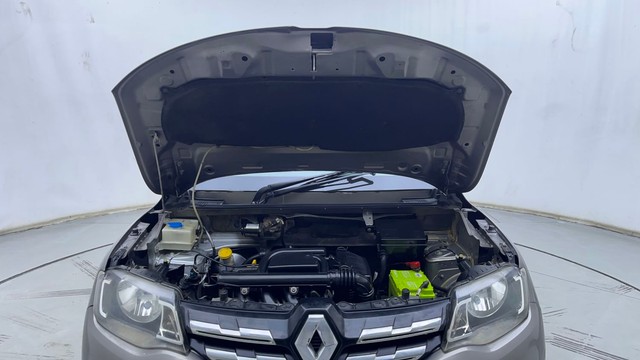 Second-hand 2018 Renault KWID 1.0 RXT Opt for sale in Hyderabad-8