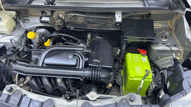 Second-hand 2018 Renault KWID 1.0 RXT Opt for sale in Hyderabad-37