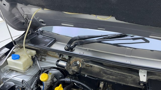 Second-hand 2018 Renault KWID 1.0 RXT Opt for sale in Hyderabad-35