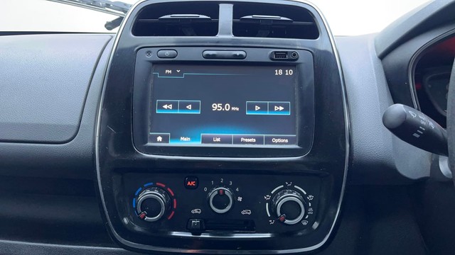 Second-hand 2018 Renault KWID 1.0 RXT Opt for sale in Hyderabad-27