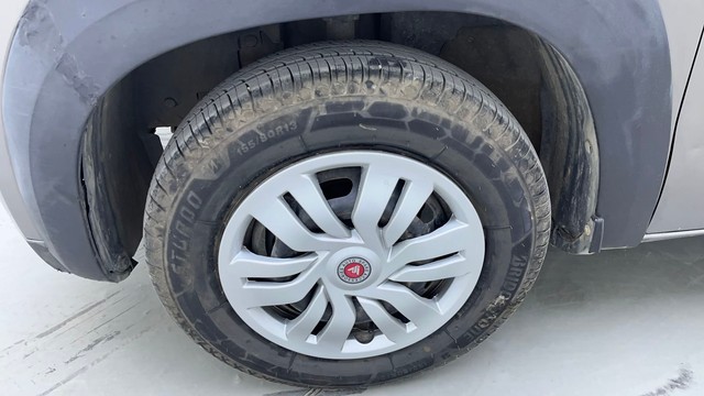 Second-hand 2018 Renault KWID 1.0 RXT Opt for sale in Hyderabad-20