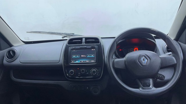 Second-hand 2018 Renault KWID 1.0 RXT Opt for sale in Hyderabad-11