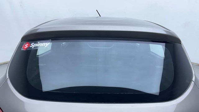 Second-hand 2018 Renault KWID 1.0 RXT Opt for sale in Hyderabad-23