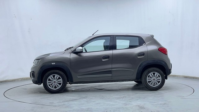 Second-hand 2018 Renault KWID 1.0 RXT Opt for sale in Hyderabad-6
