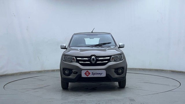 Second-hand 2018 Renault KWID 1.0 RXT Opt for sale in Hyderabad-7