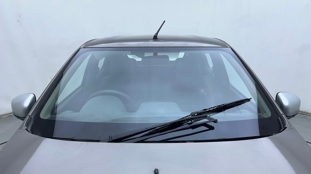 Second-hand 2018 Renault KWID 1.0 RXT Opt for sale in Hyderabad-10