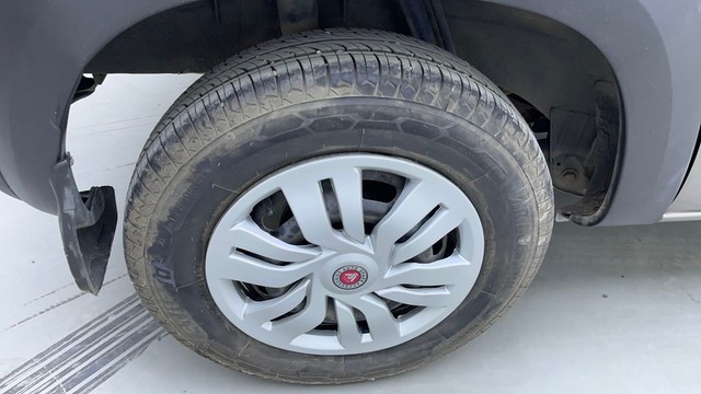 Second-hand 2018 Renault KWID 1.0 RXT Opt for sale in Hyderabad-18