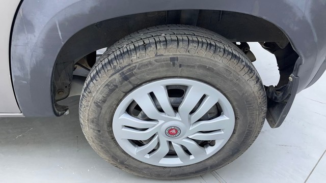 Second-hand 2018 Renault KWID 1.0 RXT Opt for sale in Hyderabad-19