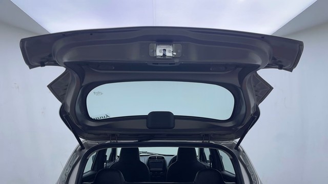 Second-hand 2018 Renault KWID 1.0 RXT Opt for sale in Hyderabad-24