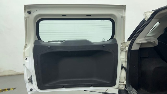 Second-hand 2016 Ford Ecosport 1.5 TDCi Titanium BSIV for sale in Ahmedabad-34