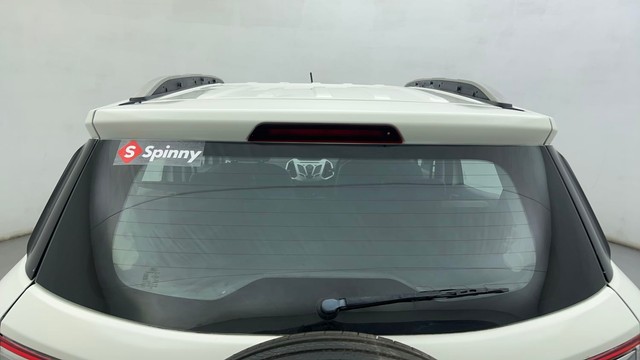 Second-hand 2016 Ford Ecosport 1.5 TDCi Titanium BSIV for sale in Ahmedabad-29