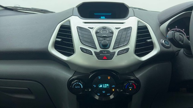 Second-hand 2016 Ford Ecosport 1.5 TDCi Titanium BSIV for sale in Ahmedabad-23