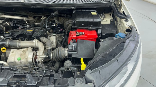 Second-hand 2016 Ford Ecosport 1.5 TDCi Titanium BSIV for sale in Ahmedabad-25