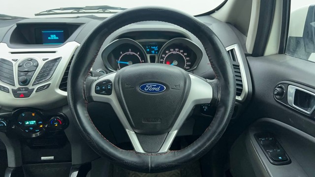 Second-hand 2016 Ford Ecosport 1.5 TDCi Titanium BSIV for sale in Ahmedabad-30