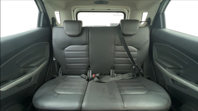 Second-hand 2016 Ford Ecosport 1.5 TDCi Titanium BSIV for sale in Ahmedabad-33